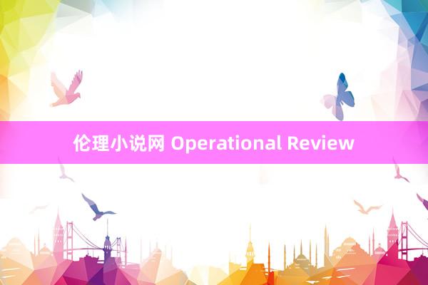 伦理小说网 Operational Review